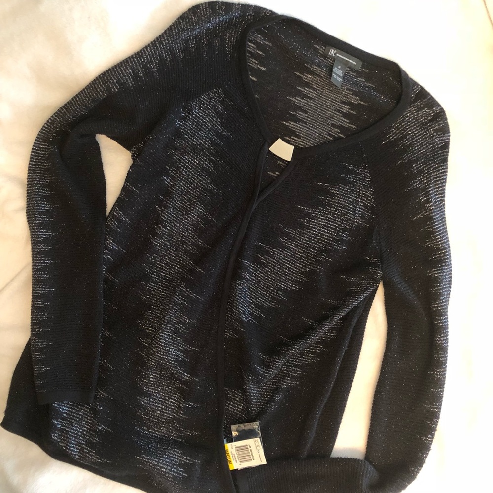Brand new INC sweater!